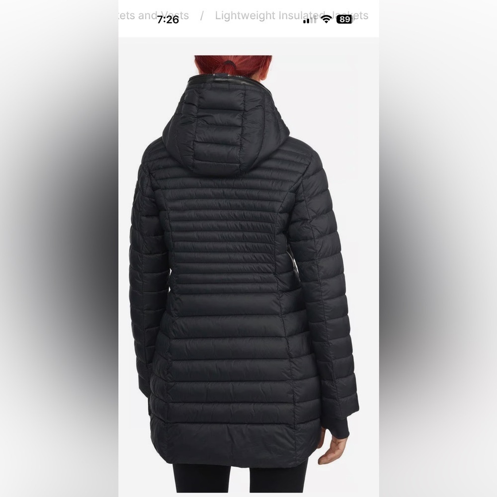 Pajar Lyvien Jacket - Picture 4 of 11